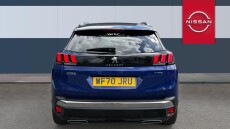 Peugeot 3008 1.6 Hybrid 225 GT Line 5dr e-EAT8 Estate